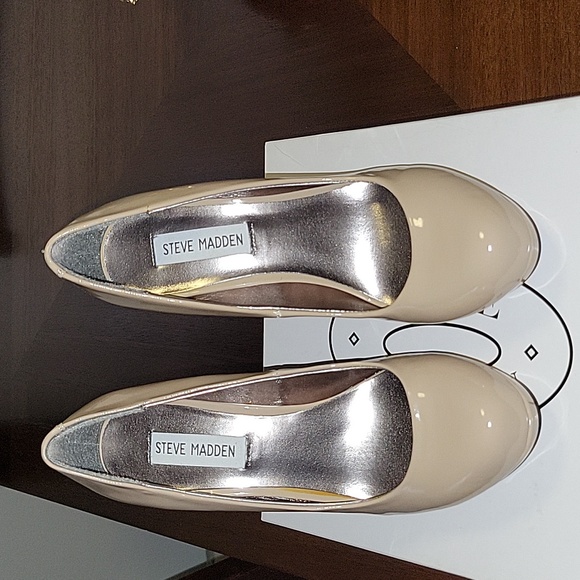 Steve Madden Analyse Heels - Picture 3 of 4